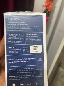 Secret Alchemist Madurai Jasmine