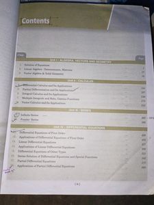 BS GREWAL HIGHER ENGINEERING MATHEMATICS