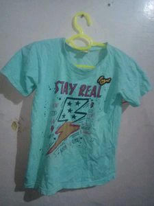 Cool Graphic Tee