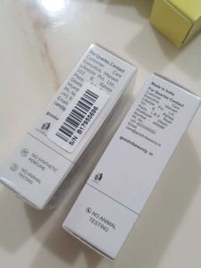 Loot! Vit C Serum 2 Bottles