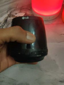 Portable Bluetooth Speakers - 3 Pack