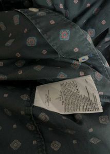 Gap Single Pocket Printed