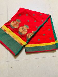 kalash saree