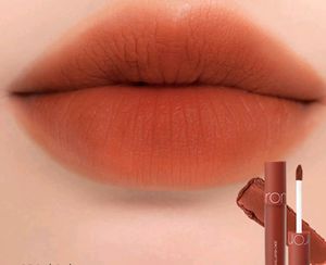 Rom&amp;Nd Romand Zero Velvet Rusk Lip Tint Korean