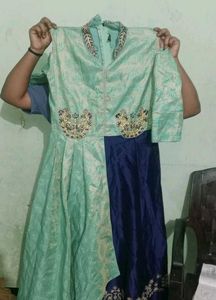 Long Gown