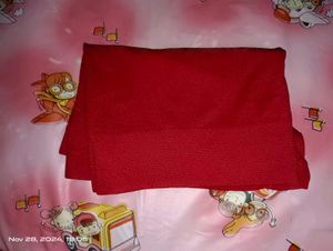 Red Shorts