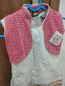 Girls Ethnic Set💕