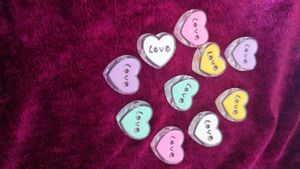 Charm Beads