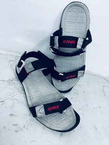 Sparx Sandals - Casual Comfort