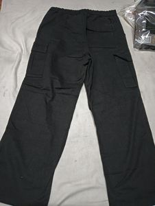 Girl Jogger Open Mori