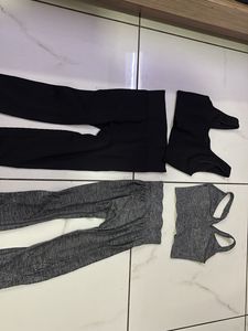 Activewear Set