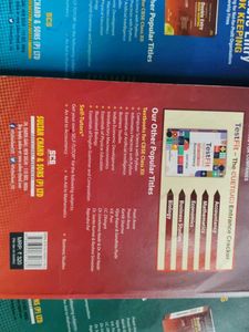 Sultan Chand Account Book Class 12