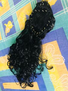 Hair Extensions