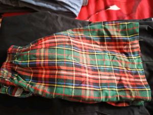 Cute Plaid Jumper ( coins ✅)