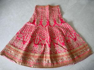 Elegant Lehenga