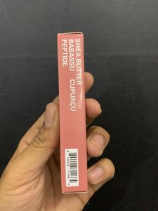 Anua Heartleaf Cleansing Oil And Rhode Peptide