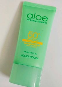 Korean Skincare- Aloe Vera Summer Skincare Kit