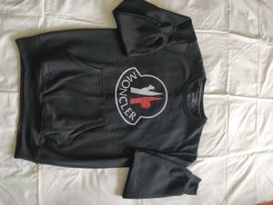 Black Sweatshirt