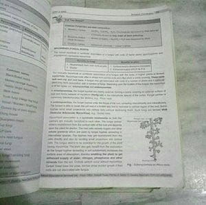 Aakaash Neet Botany Module 1-5