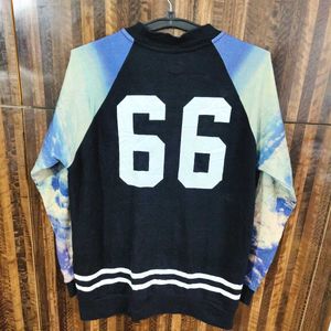 Zara Jacket | Chest 44 | Like New