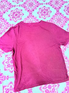 Zudio Tied Top