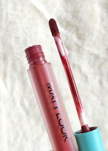 Mattlook Lipstick