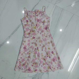 Floral Sundress