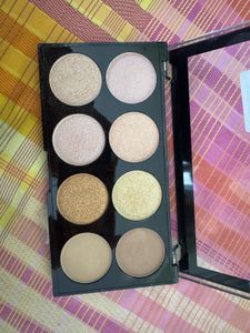 Makeup Revolution London