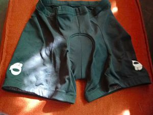Unisex Pearl Izumi Cycling Padded Shorts