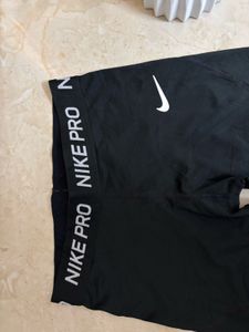 Nike Pro Tights