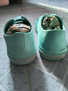 Casual Shoes For Girls