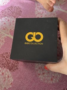 GIOCOLLECTION Watch Box