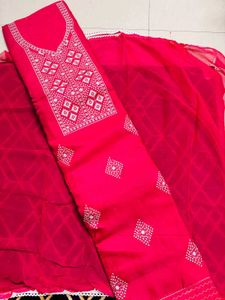 Rani Colour Suit Material