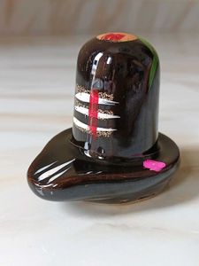 Shiva Lingam  Statue