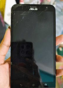 Dead Phon (Asus Zenfone 2 Laser )