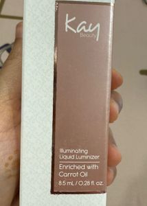 Kay Beauty Luminizer