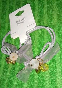 Hair Tie Set