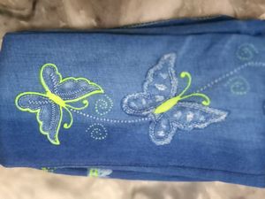 Stretchy Butterfly Pant...