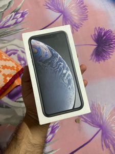 iPhone XR 128gb