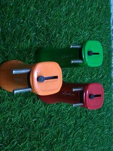 💥 3pc Rechargeable Tourch Not Working