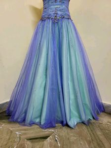 Princess Gown