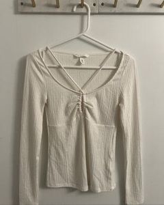 H&M Top