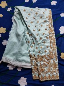 PAKISTANI Ethnic dress 3pc heavy suit