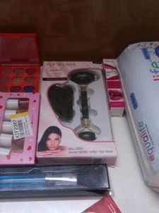 Makeup Products Any 2