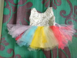 Kids Frock