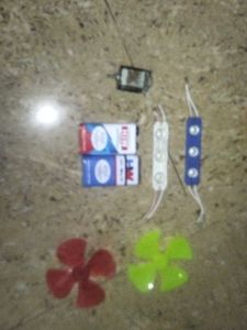 Kids Science Kit