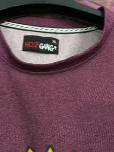 Bart Simpson Graphic Sweater