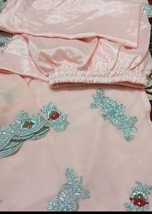 Pink Suit 🛍️