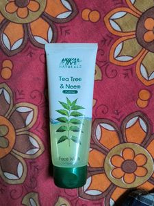 Facewash Nykaa And VLCC