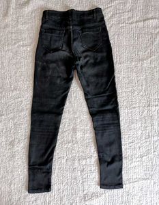 Black Skinny Jeans